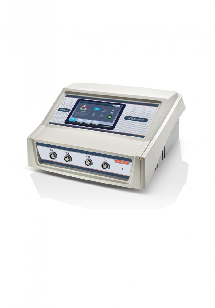 LGT-2600系列 磁振热治疗仪