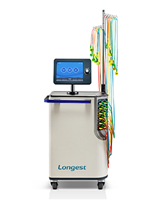 LGT-2310系列 吸附式点刺激低频治疗仪